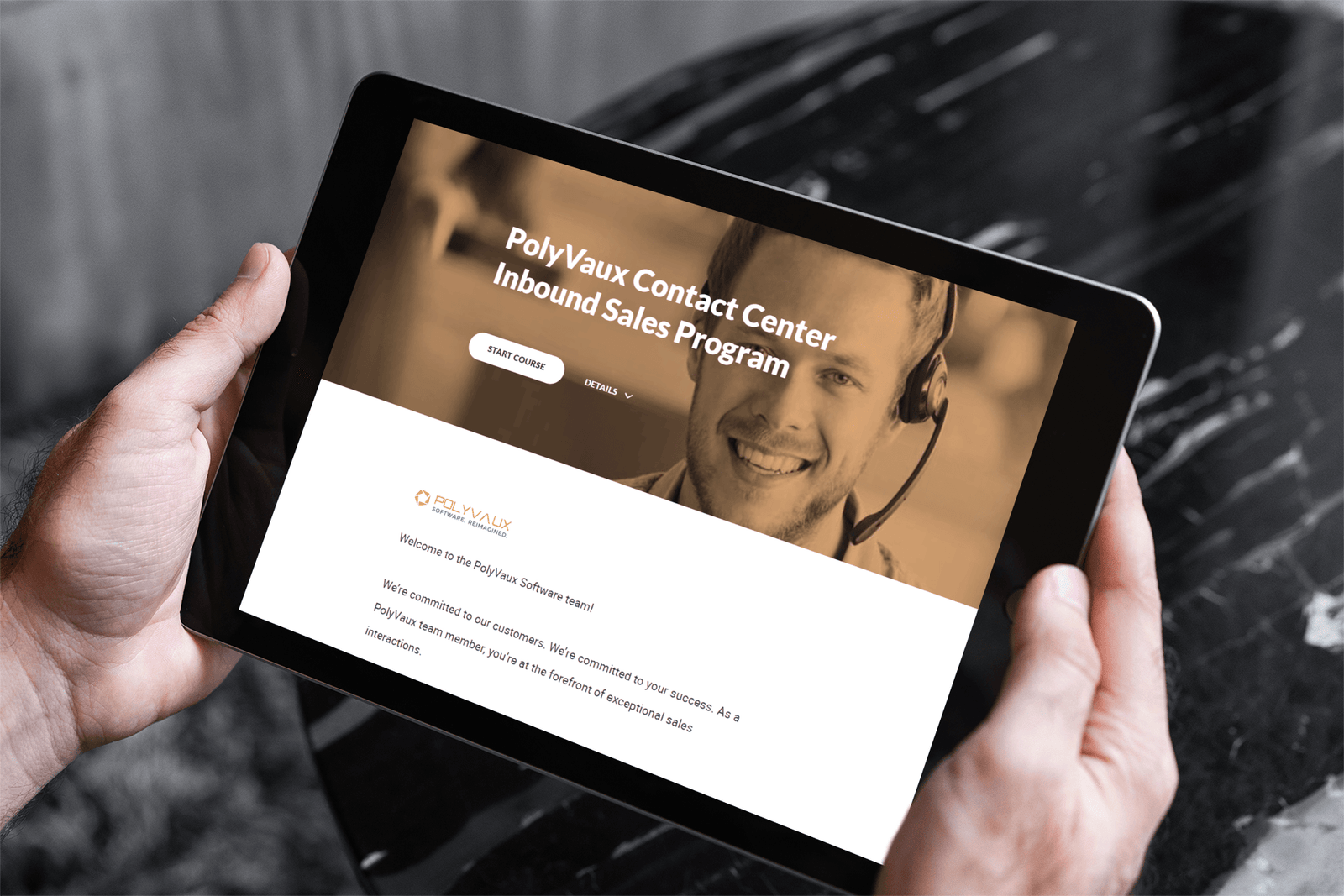 Heavy user interactivity with an eCourse – eLearning Advocate