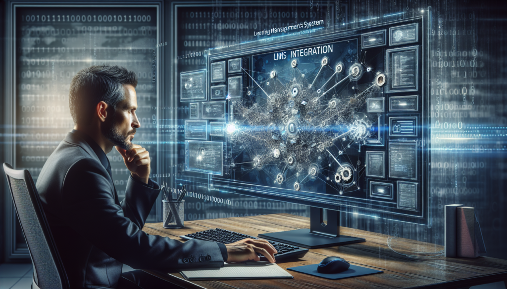 "Learning Management System (LMS) Integration Specialist Needed for Rippling Software"