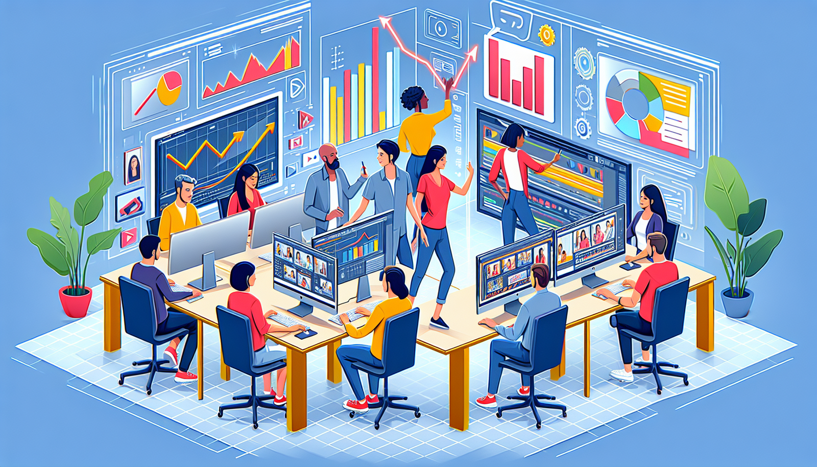 Unleash Your Creative Potential: Navigating Your Way Through the ...