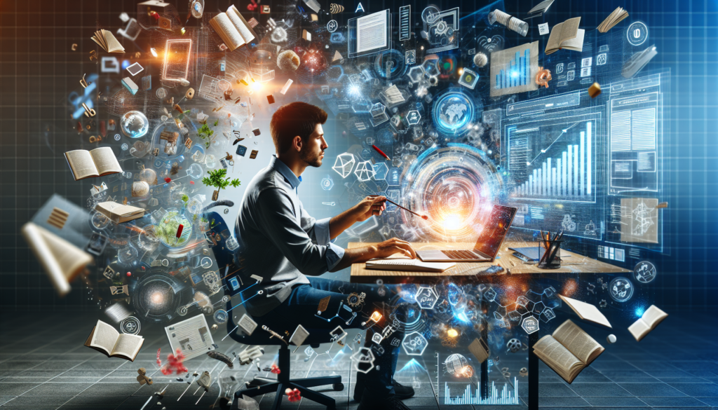 Create an Innovative Online Course with a Talented eLearning Designer