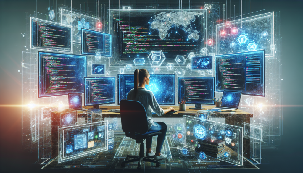 Seeking Experienced SCORM Developer for Innovative E-Learning Solutions