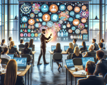 Create Compelling Soft-Skills Training Programs for Customer-Facing Roles as an Instructional Designer with PowerPoint Expertise