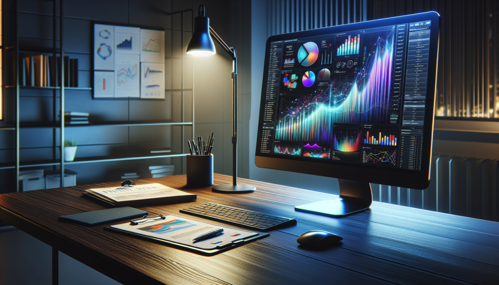 "Data Visualization Expert Needed for Quick PowerBI Dashboard Creation"